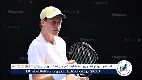 سينر: فكرت في الاعتزال