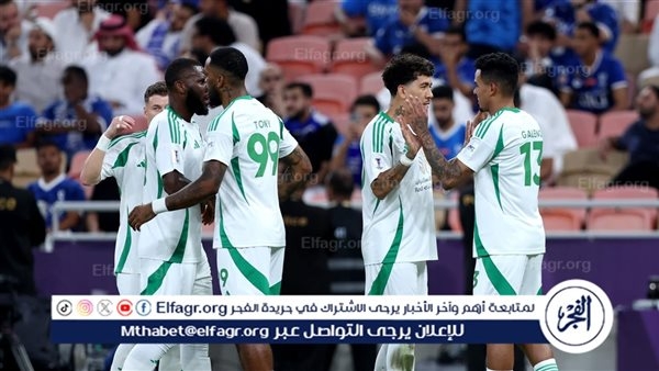 القنوات الناقلة لمباراة الأهلي ضد كاوساكي في نهائي دوري أبطال آسيا
