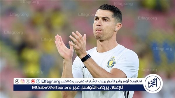 فريق برازيلي يسعى وراء رونالدو من أجل مونديال الأندية