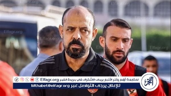 الأهلي مستر إكس الكرة المصرية.. وعماد النحاس سوبر مان