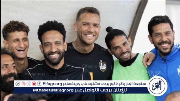 الإعلامي إبراهيم عبد الجواد سفيرًا رسميًا لنادي مسار وأكاديمية رايت تو دريم
