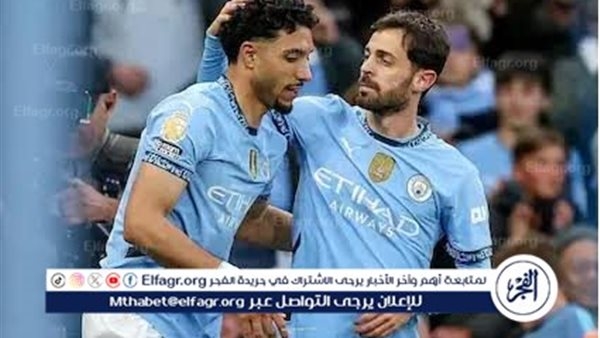 رسميًا.. موعد مباراة مانشستر سيتي وكريستال بالاس في نهائي كأس الاتحاد الإنجليزي