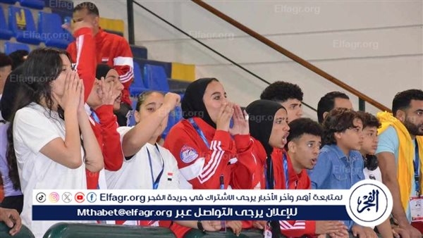 مصر تنافس على 5 ميداليات ذهبية في ثاني أيام البطولة الأفريقية للوشوو كونغ فو