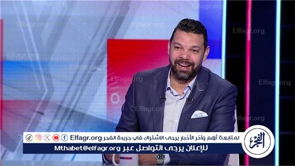 عبد الظاهر السقا يؤيد إلغاء الهبوط: التحكيم أثّر على نتائج الدوري