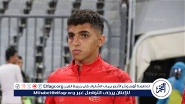 كوكا: 'الفترة الماضية كانت صعبة.. واللعب بدلًا من معلول تحدٍ كبير'