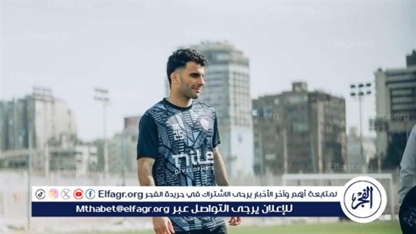 أحمد دعبس في تصريحات خاصة لـ "الفجر": زيزو خان الزمالك وتسببت في طرد أصدقائه خارج النادي