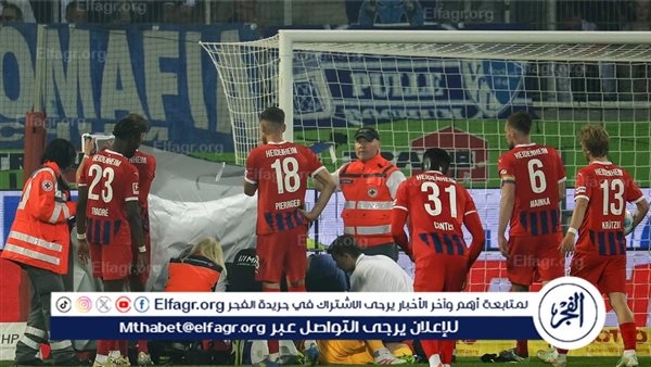 مولر يشكر شريكته بعد "فقدان الوعي"