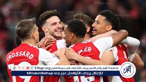 آرسنال يجهز لصفقة هجومية كبرى