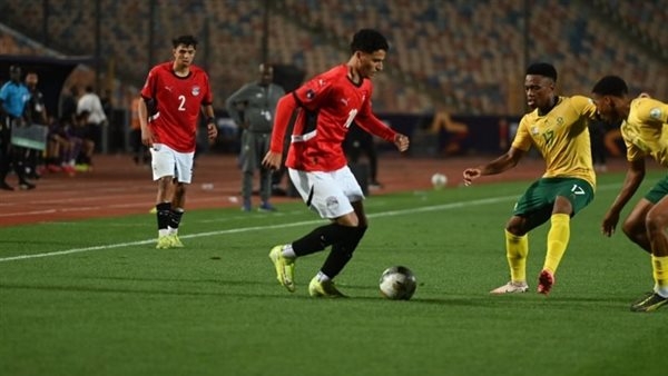 تردد قناة بي إن سبورت 6 الناقلة لمباراة مصر ضد نيجيريا اليوم