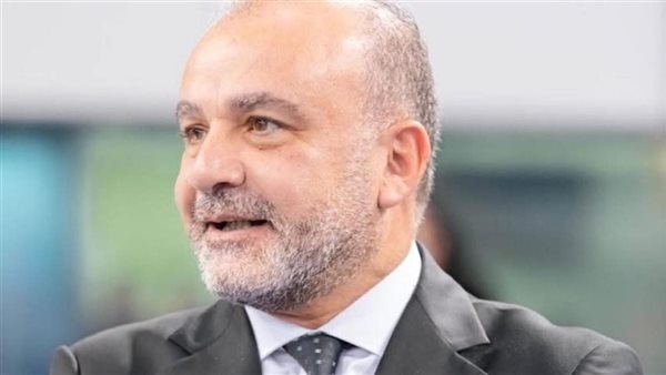 رئيس الأولمبية الدولية يهنئ الحسيني برئاسة الاتحاد الدولي للسلاح