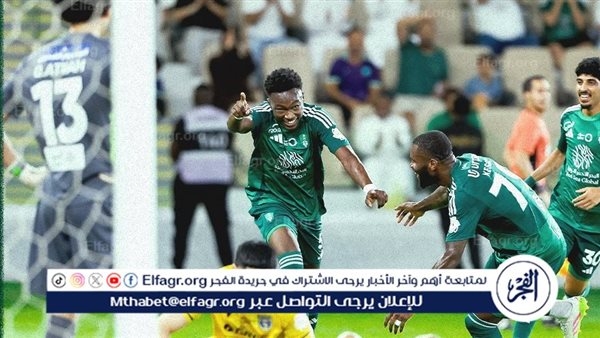 موعد مباراة الأهلي ضد الخلود في دوري روشن السعودي والقنوات الناقلة