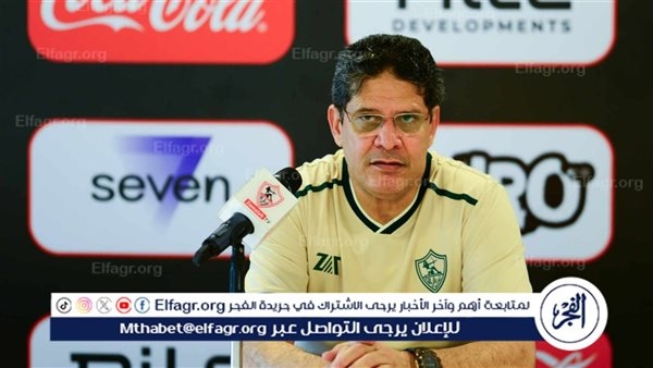 عبدالخالق: الرمادي مدير فني قدير وصاحب شهادات تدريبية