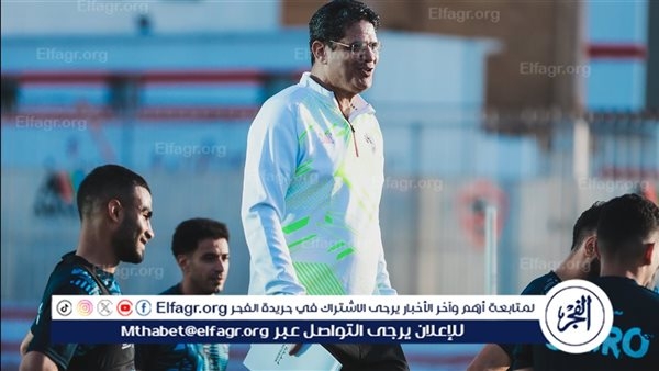 أحمد عبد الحليم: تواجد أيمن الرمادي على رأس القيادة الفنية للزمالك لا يسئ إلى المدربين المنتميين للأبيض