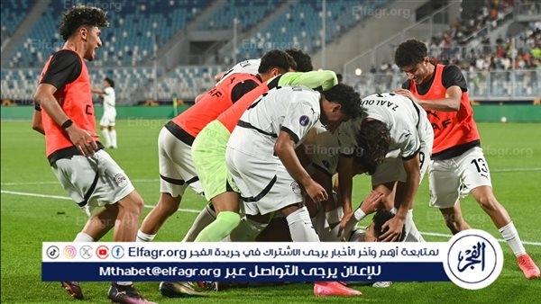 من هو معلق مباراة مصر ضد نيجيريا؟