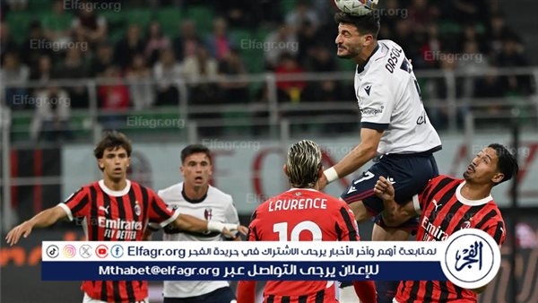 مانشستر سيتي يقترب من ضم نجم ميلان