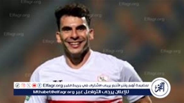 كريم رمزي: زيزو سيخضع لجلسة تصوير خاصة للمشاركة في كأس العالم للأندية.. وثنائي الأهلي تنتظرهم عروض أوروبية ضخمة