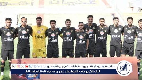 تفاصيل مران الزمالك اليوم استعدادًا للقاء بتروجت