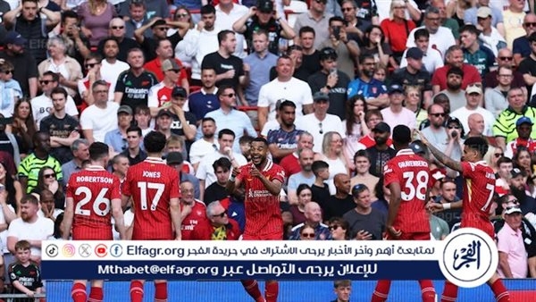 ليفربول يكثف مفاوضاته لضم نجم بورنموث