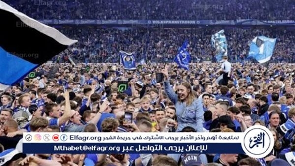 فرحة الصعود تتحول إلى مأساة: إصابات خطيرة في احتفالات هامبورج