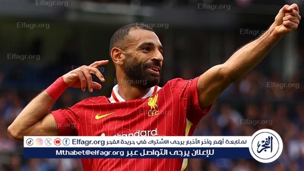 حلم محمد صلاح في الفوز بالحذاء الذهبي الأوروبي مهدد قبل ختام الموسم.. والسر مبابي