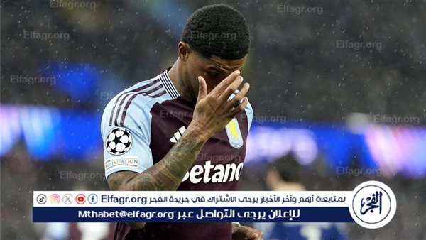 راشفورد يقترب من برشلونة؟ لقاء سري بين وكيله وديكو يُشعل التكهنات