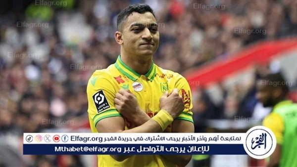 عاجل.. مصطفى محمد يرفض المشاركة في جولة دعم "المثليين" ويوضح الأسباب