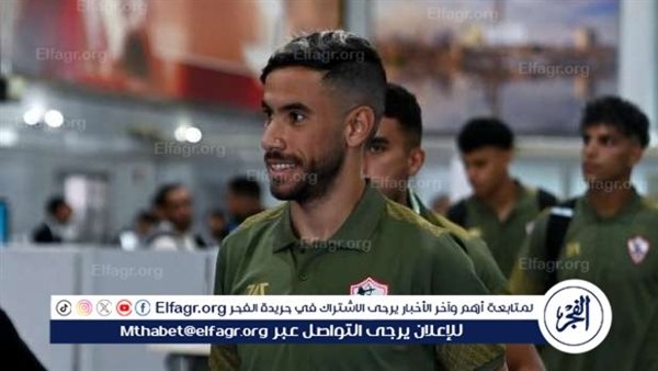 نجم الزمالك السابق: هذه نقطة قوة بيراميدز.. وأتمنى مشاركة ناصر ماهر