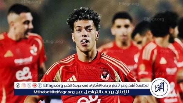 موعد مباراة الأهلي الحاسمة أمام فاركو في الدوري المصري والقناة الناقلة
