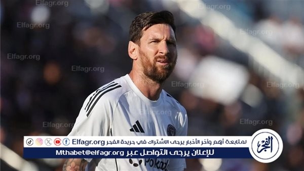 ميسي يخرج عن صمته بتصريحات نارية