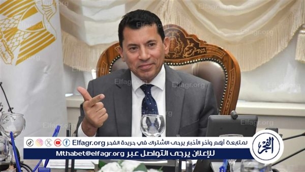 وزير الرياضة يُشيد بتنظيم البطولة الأفريقية للشطرنج ويعد بحضور حفل الختام