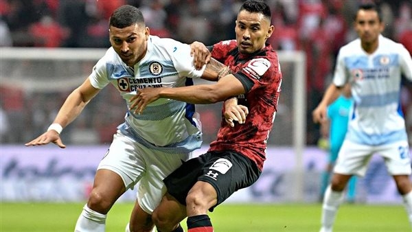 تولوكا يقسو على تيجريس أونال ويصعد لنهائي الدوري المكسيكي