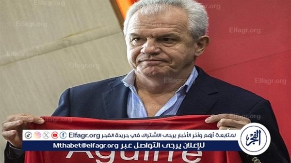مدرب المكسيك يرفع راية التحدي في كأس الكونكاكاف الذهبية