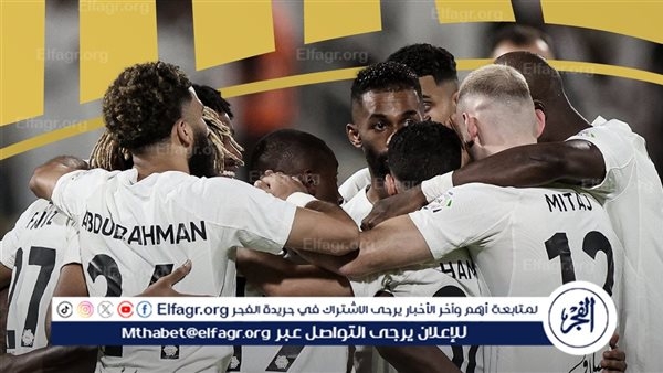 الاتحاد يضرب الشباب بثلاثية في الدوري السعودي