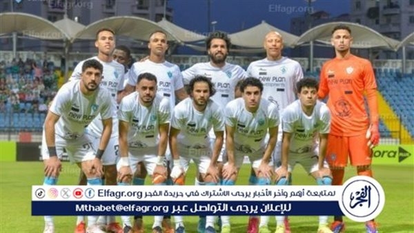 صفقات الأهلي 2025: لاعب غزل المحلة يقترب من الانتقال للأحمر