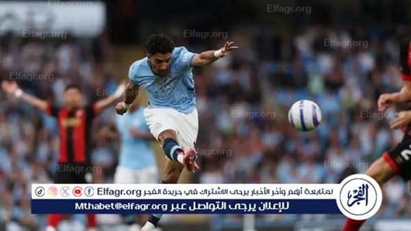 أسطورة ليفربول: مرموش يمكنه أن يصبح محمد صلاح جديد