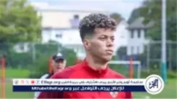 إمام عاشور: أنا تحت أمر الأهلي.. والحلم الأوروبي لا يزال يراودني