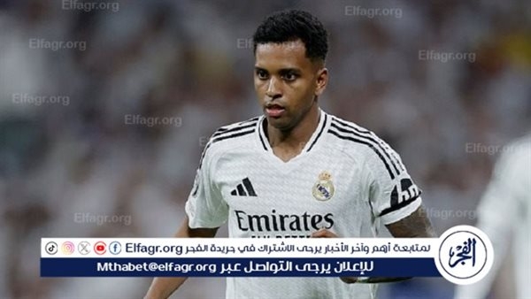 آرسنال يدخل بقوة على خط التعاقد مع رودريجو ويوافق على مطالب ريال مدريد المالية