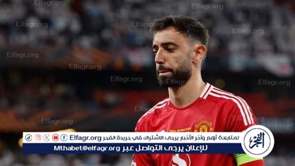 ارتبط اسمه بالهلال.. فرنانديز: النادي قد يضطر لبيعي