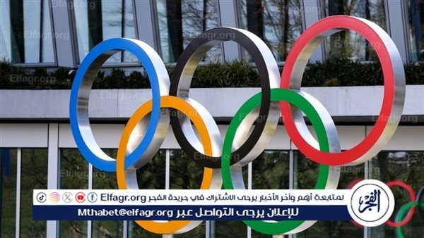 اللجنة الأولمبية الدولية تعيد توزيع ميداليات تعود لـ15 عامًا بعد «قضية منشطات»