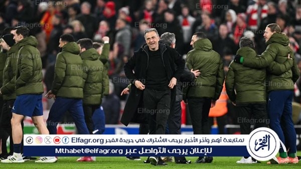 إنريكي: نهائي الكأس لن يؤثر على تحضيراتنا لمواجهة إنتر
