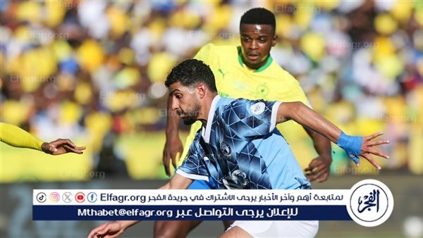 هشام حنفي: بيراميدز عليه التركيز في نهائي إفريقيا ونسيان الدوري