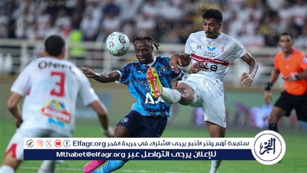 خالد الغندور: رغم اقتراب نهاية الموسم.. الزمالك لم يبلغ الراحلين عن الفريق بموقفهم