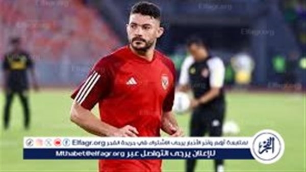 ياسر إبراهيم: لقب الدوري جاء بعد موسم شاق.. وتجاوزنا أحزان إفريقيا لإسعاد الجماهير