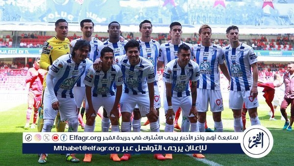باتشوكا يعلن رحيل مديره الفني جييرمو ألمادا قبل أيام من كأس العالم للأندية