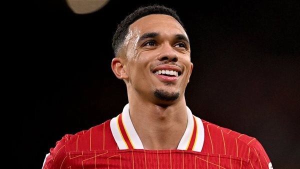 رقم قميص أرنولد مع ريال مدريد