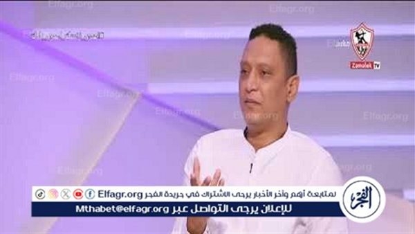 حنفي: قرارات رابطة الأندية سيجعلنا ندخل في نفق مظلم بسبب "الهبوط"