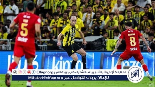 ماريو ميتاي.. موسم مثالي للنجم الألباني في ظهوره الأول مع الاتحاد