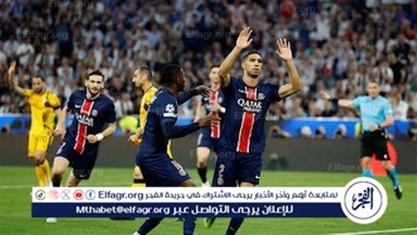 ألان جيراس: 2025 هو عام باريس سان جيرمان وعثمان ديمبيلي يستحق الكرة الذهبية