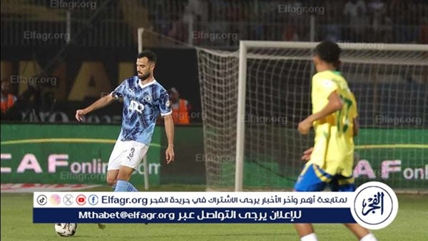 أحمد قطة: تتويج بيراميدز مستحق.. وسنقاتل أمام الزمالك لحصد لقب الكأس