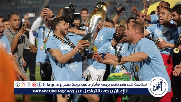 3 أندية تحجز مقاعدها في كأس العالم للأندية 2029 بعد تتويجات تاريخية